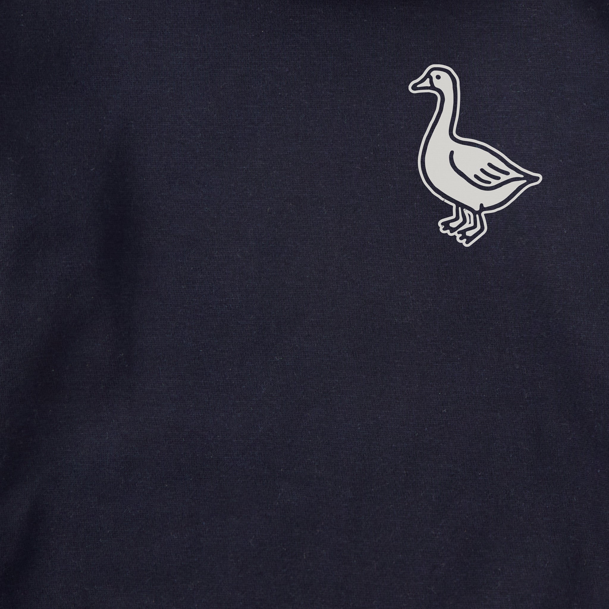 Adult Unisex Silly Goose Social Club Every Wear Crew Sweatshirt