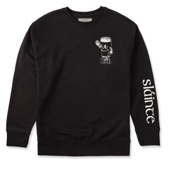 Adult Unisex Sláinte Stout Every Wear Crew Sweatshirt