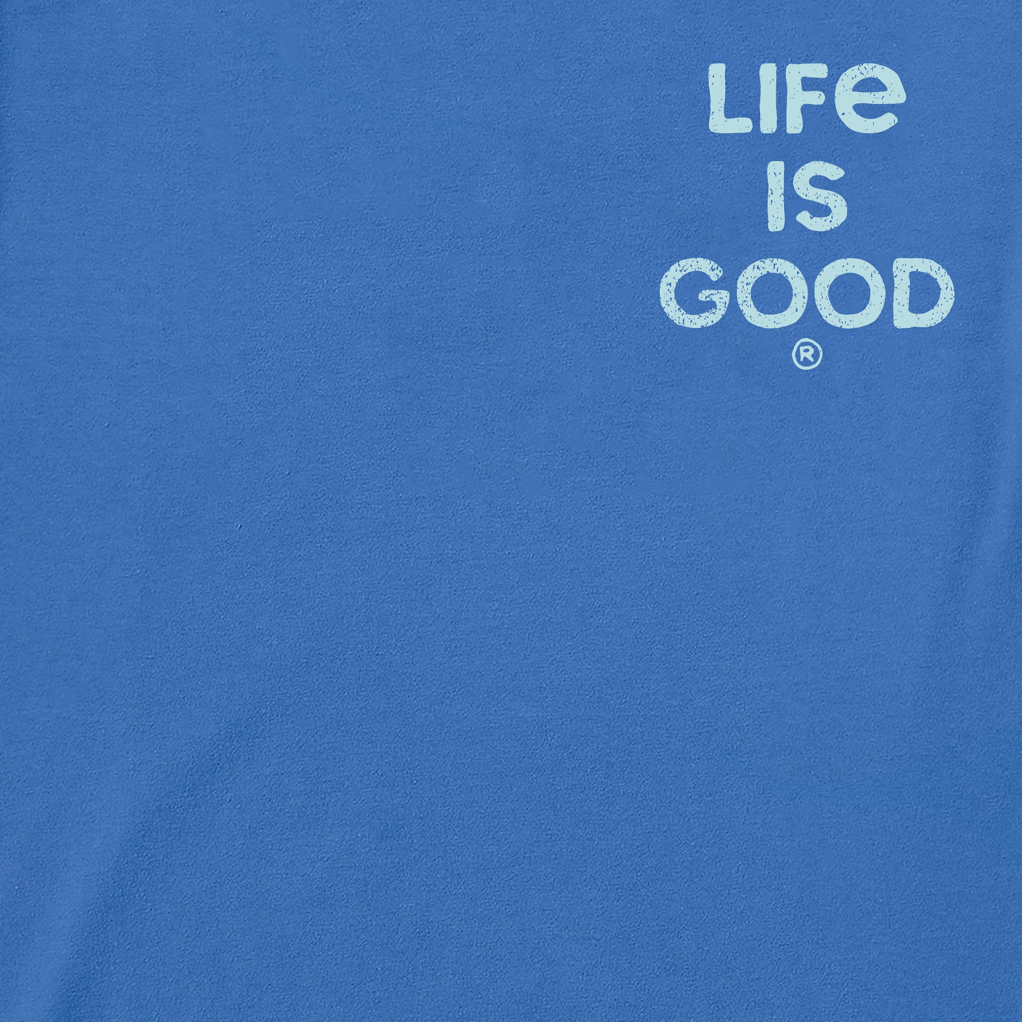 Men's Make Every Day Count Sunset Short Sleeve Tee