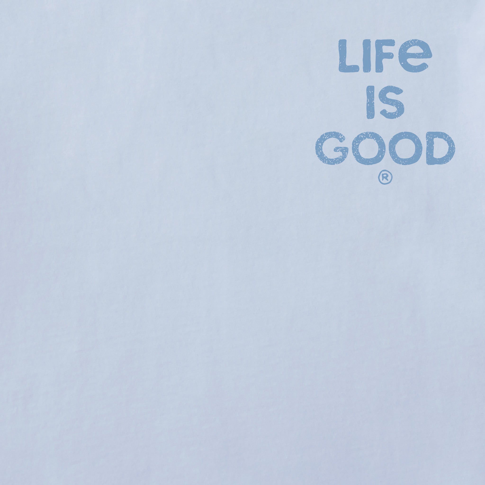 Men's Make Every Day Count Sunset Short Sleeve Tee