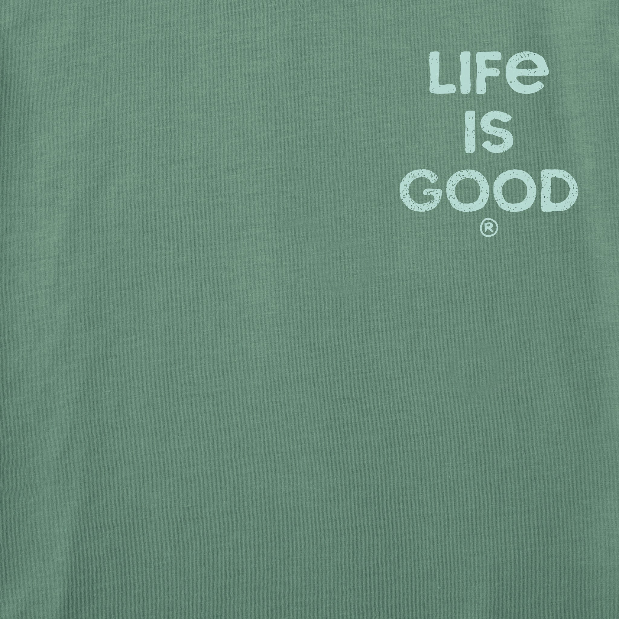 Men's Make Every Day Count Sunset Short Sleeve Tee