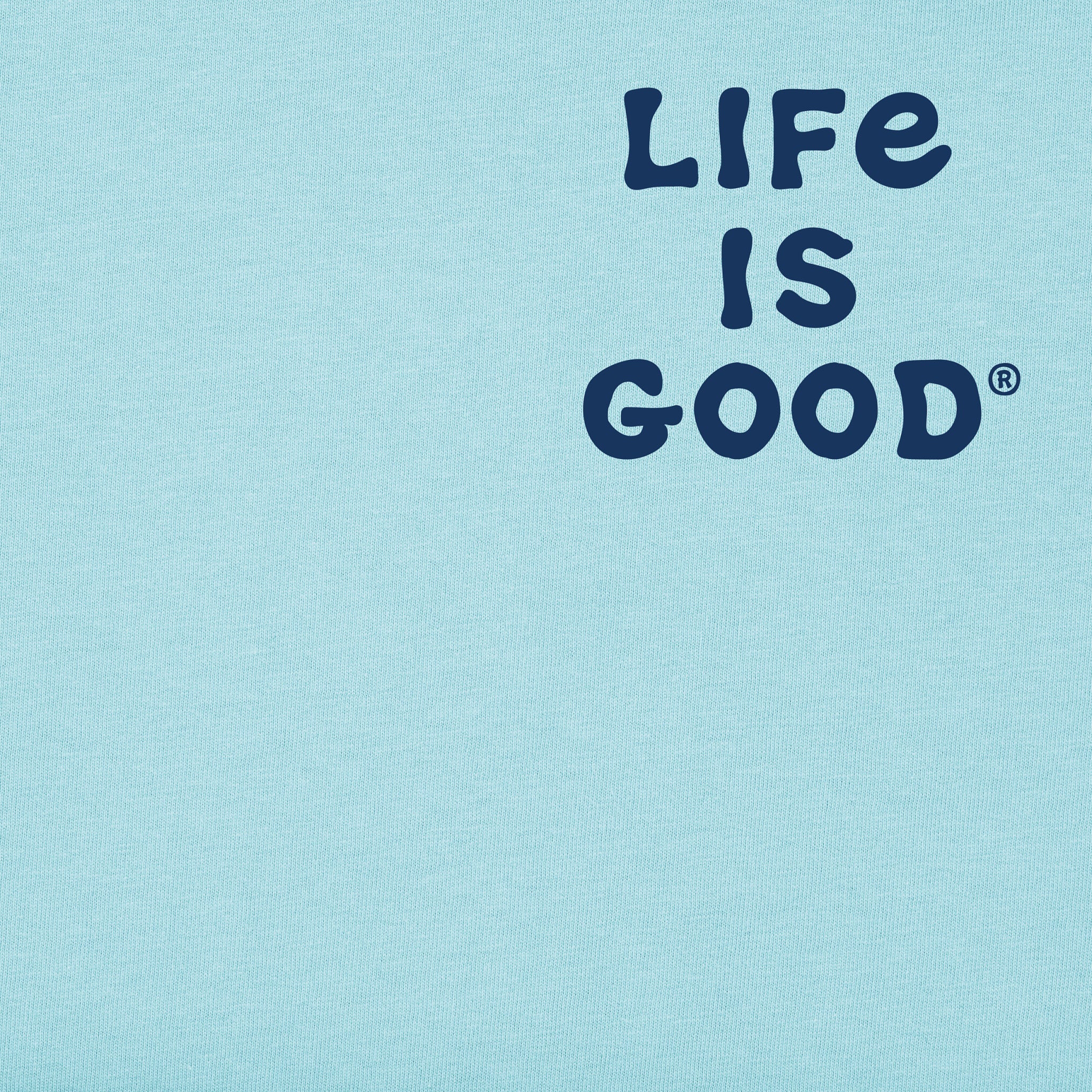 Men's Jake Rocket Sunset Short Sleeve Crusher Tee