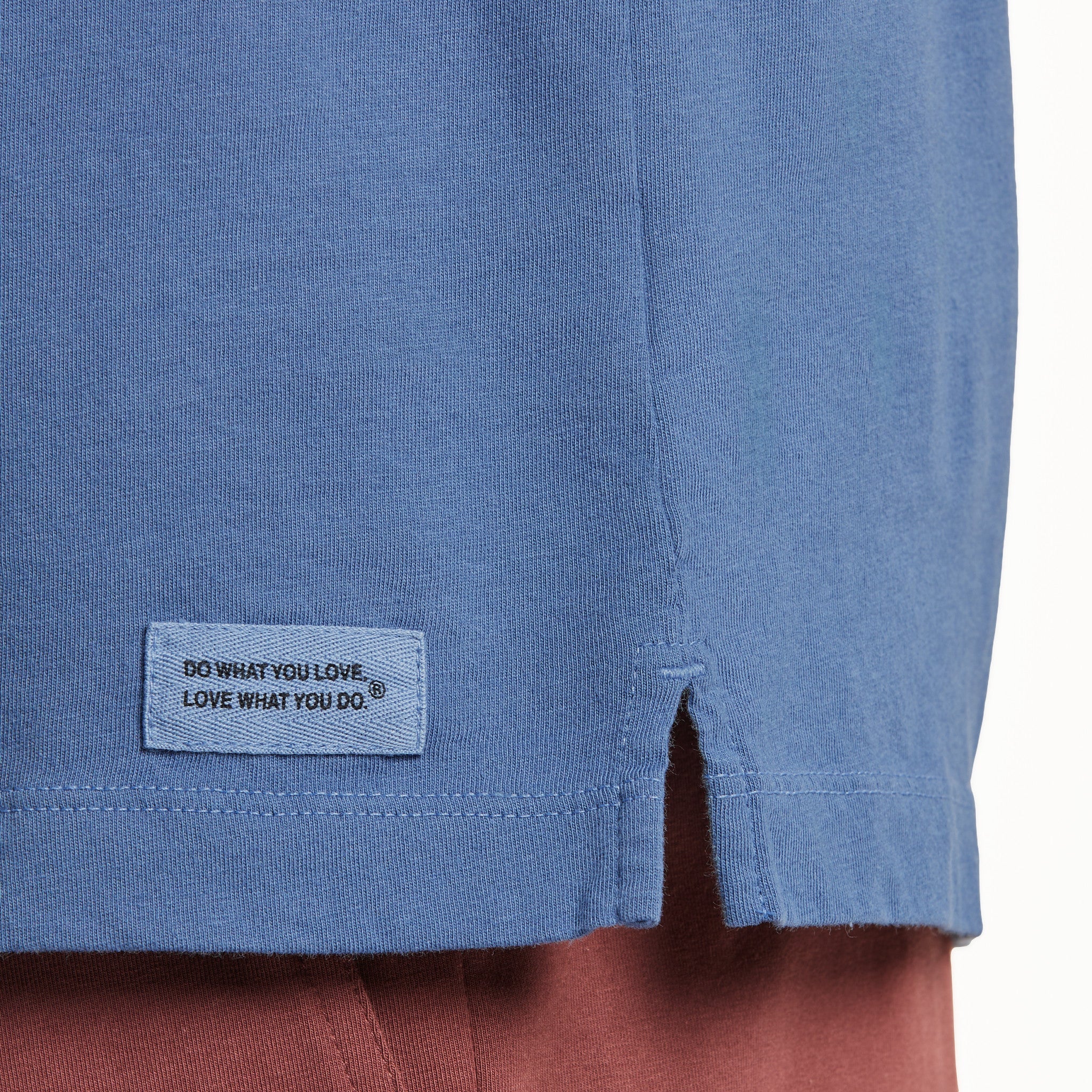 Men's Solid Short Sleeve Crusher-LITE Polo